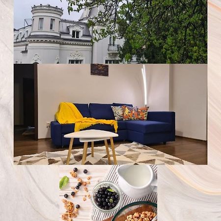 Holiday Apartments Bukareszt Zewnętrze zdjęcie