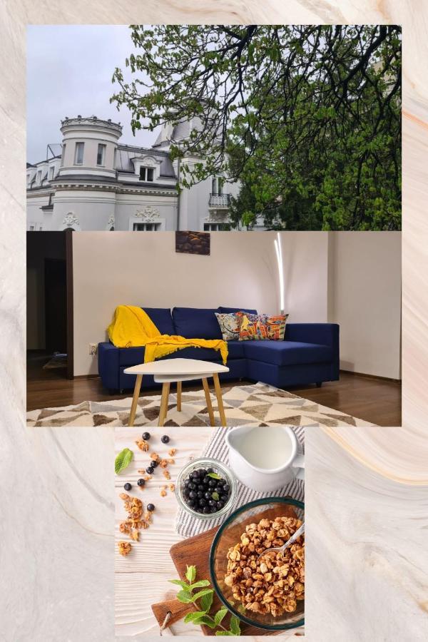 Holiday Apartments Bukareszt Zewnętrze zdjęcie
