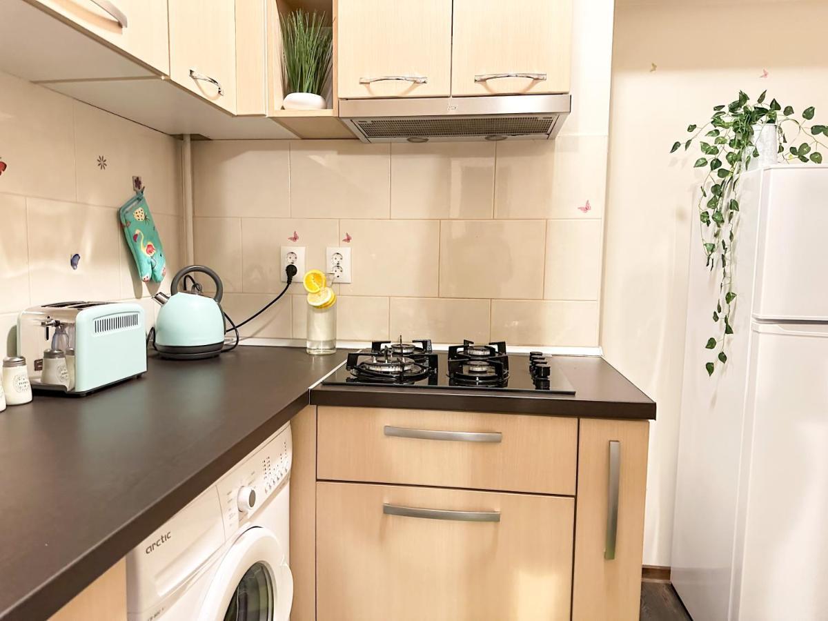Holiday Apartments Bukareszt Zewnętrze zdjęcie