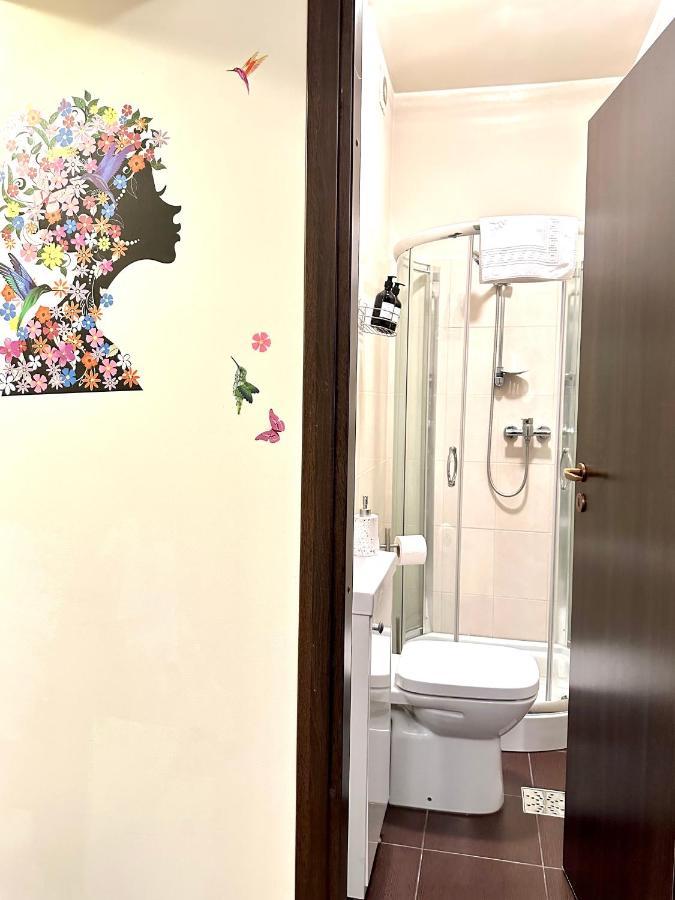 Holiday Apartments Bukareszt Zewnętrze zdjęcie