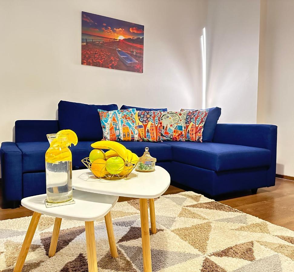 Holiday Apartments Bukareszt Zewnętrze zdjęcie