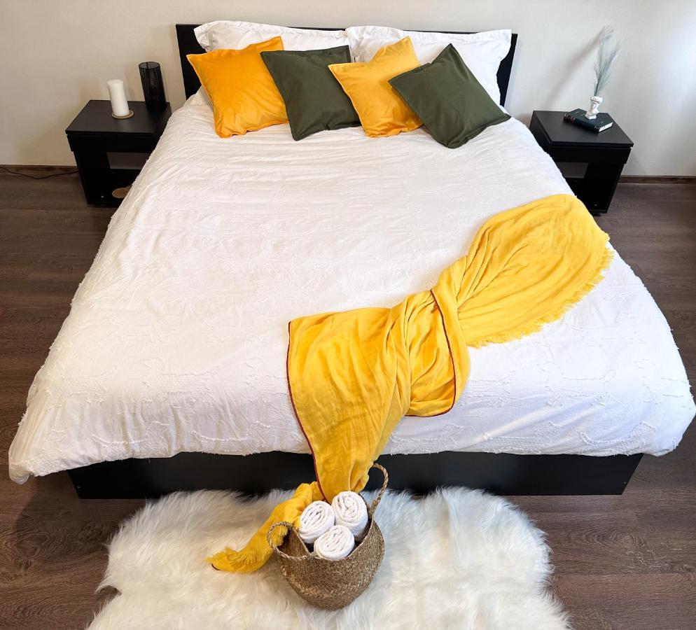 Holiday Apartments Bukareszt Zewnętrze zdjęcie