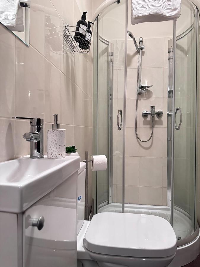 Holiday Apartments Bukareszt Zewnętrze zdjęcie