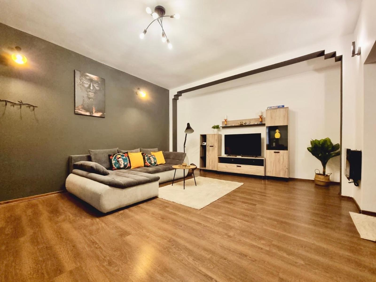 Holiday Apartments Bukareszt Zewnętrze zdjęcie