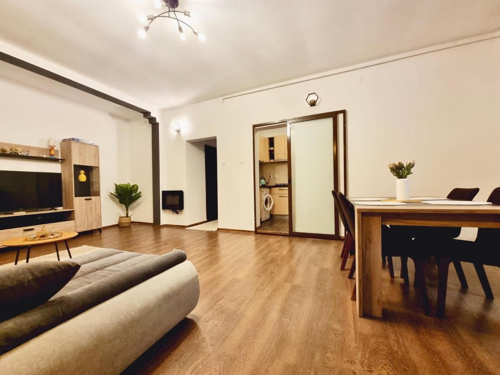 Holiday Apartments Bukareszt Zewnętrze zdjęcie