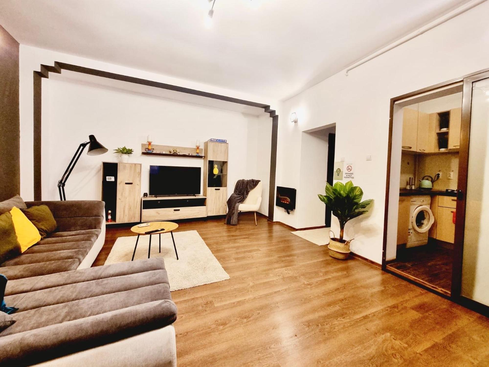Holiday Apartments Bukareszt Zewnętrze zdjęcie