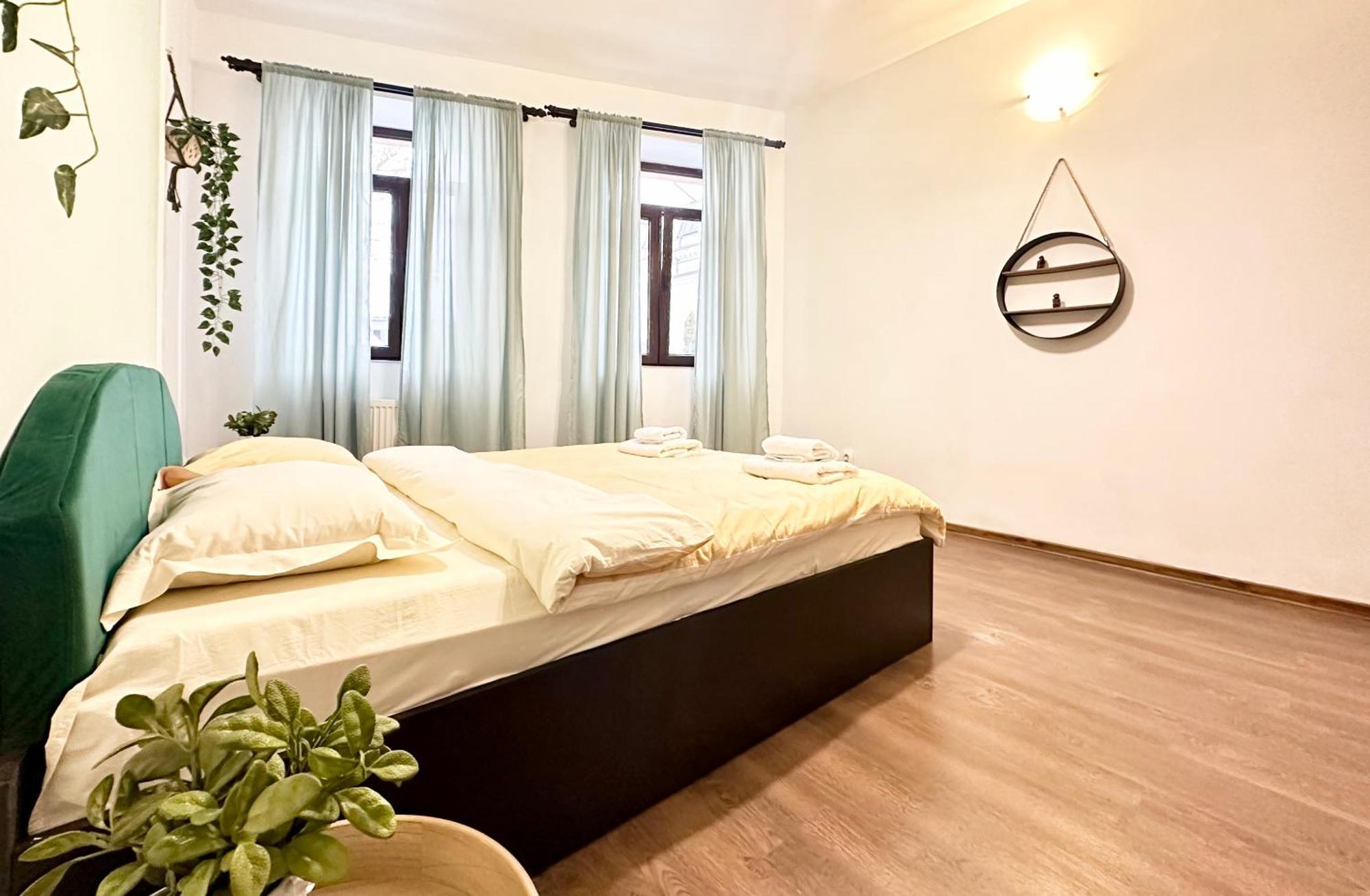 Holiday Apartments Bukareszt Zewnętrze zdjęcie