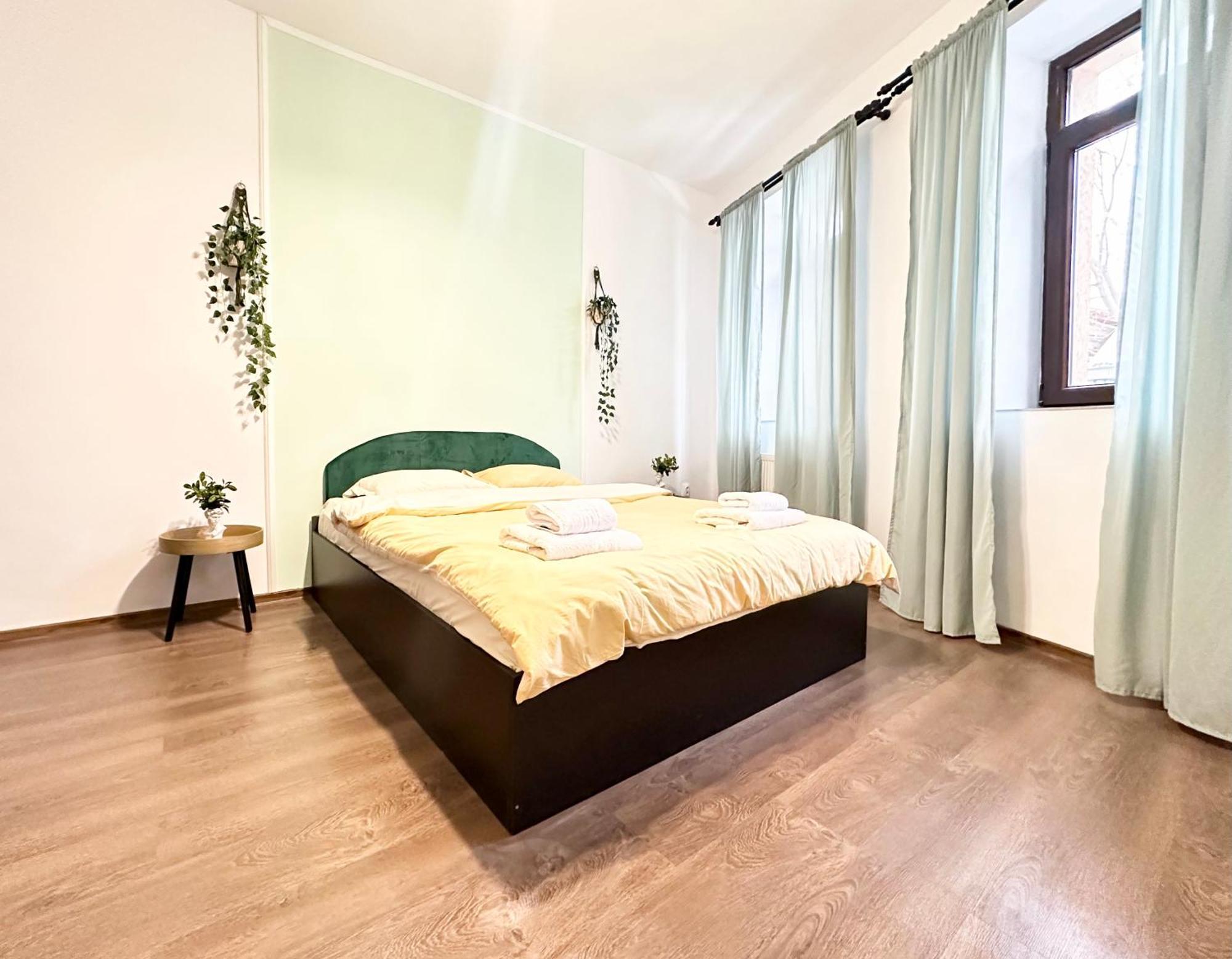 Holiday Apartments Bukareszt Zewnętrze zdjęcie