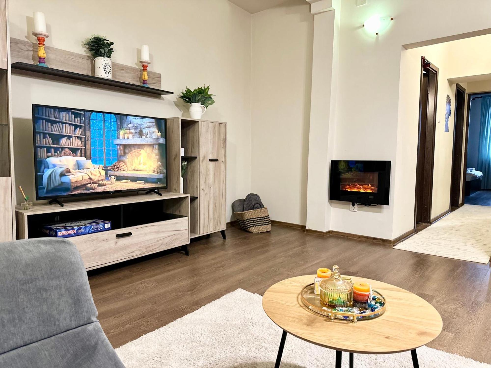 Holiday Apartments Bukareszt Zewnętrze zdjęcie