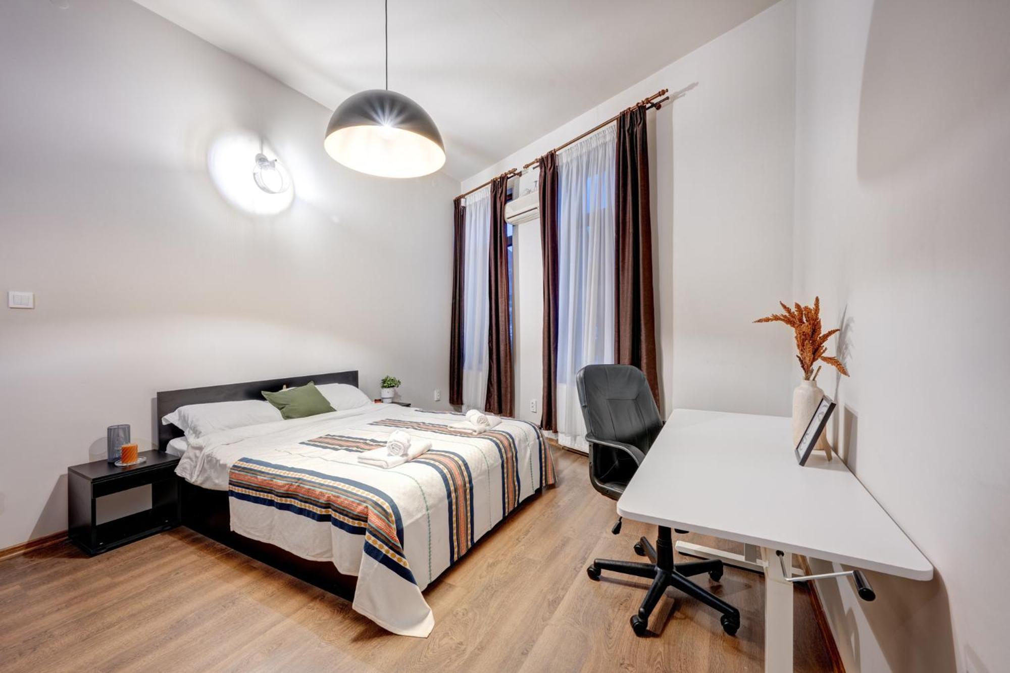 Holiday Apartments Bukareszt Zewnętrze zdjęcie