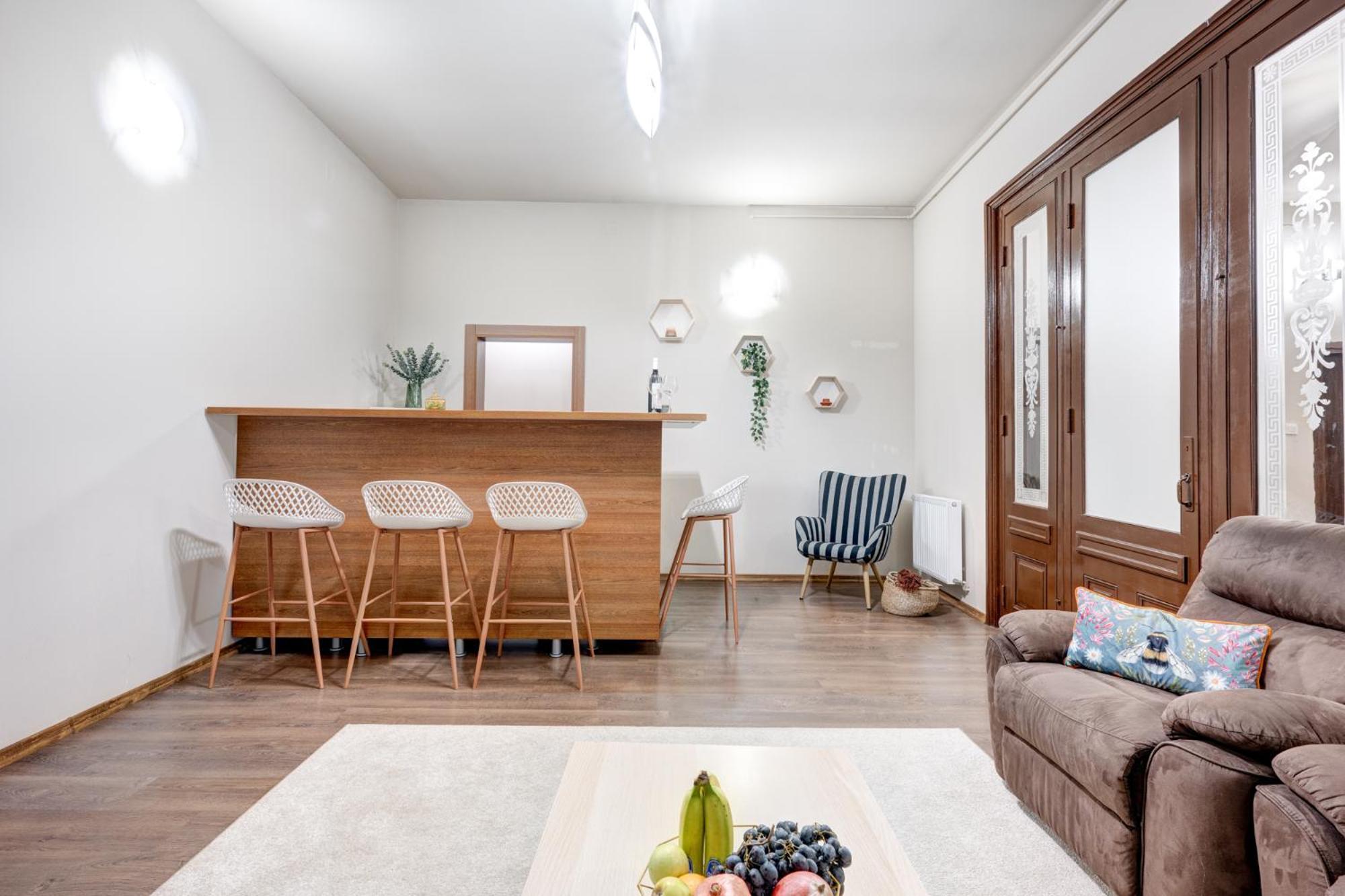 Holiday Apartments Bukareszt Zewnętrze zdjęcie