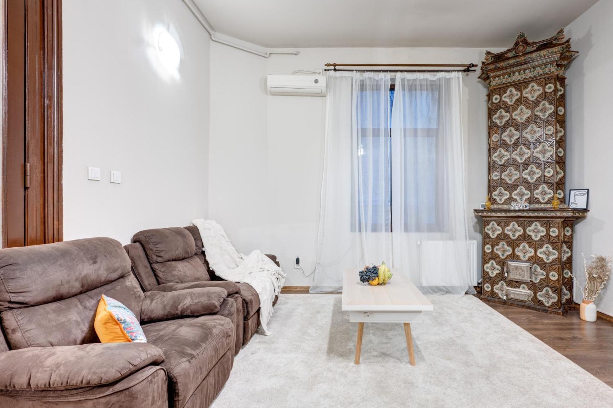 Holiday Apartments Bukareszt Zewnętrze zdjęcie