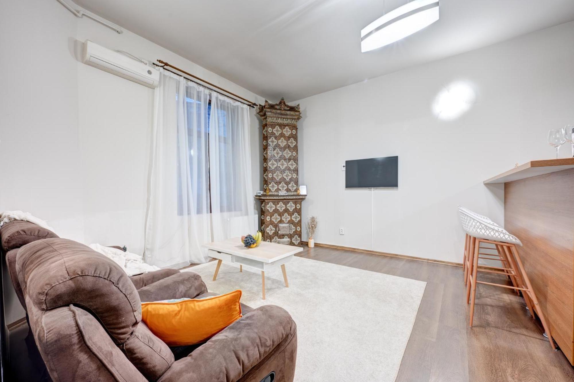 Holiday Apartments Bukareszt Zewnętrze zdjęcie