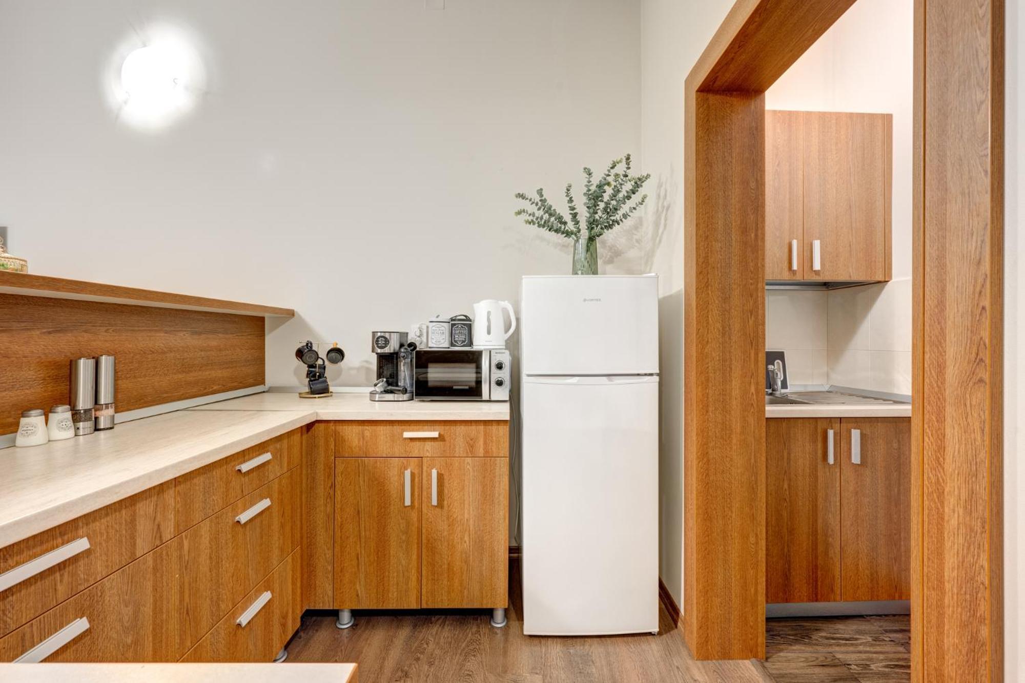 Holiday Apartments Bukareszt Zewnętrze zdjęcie