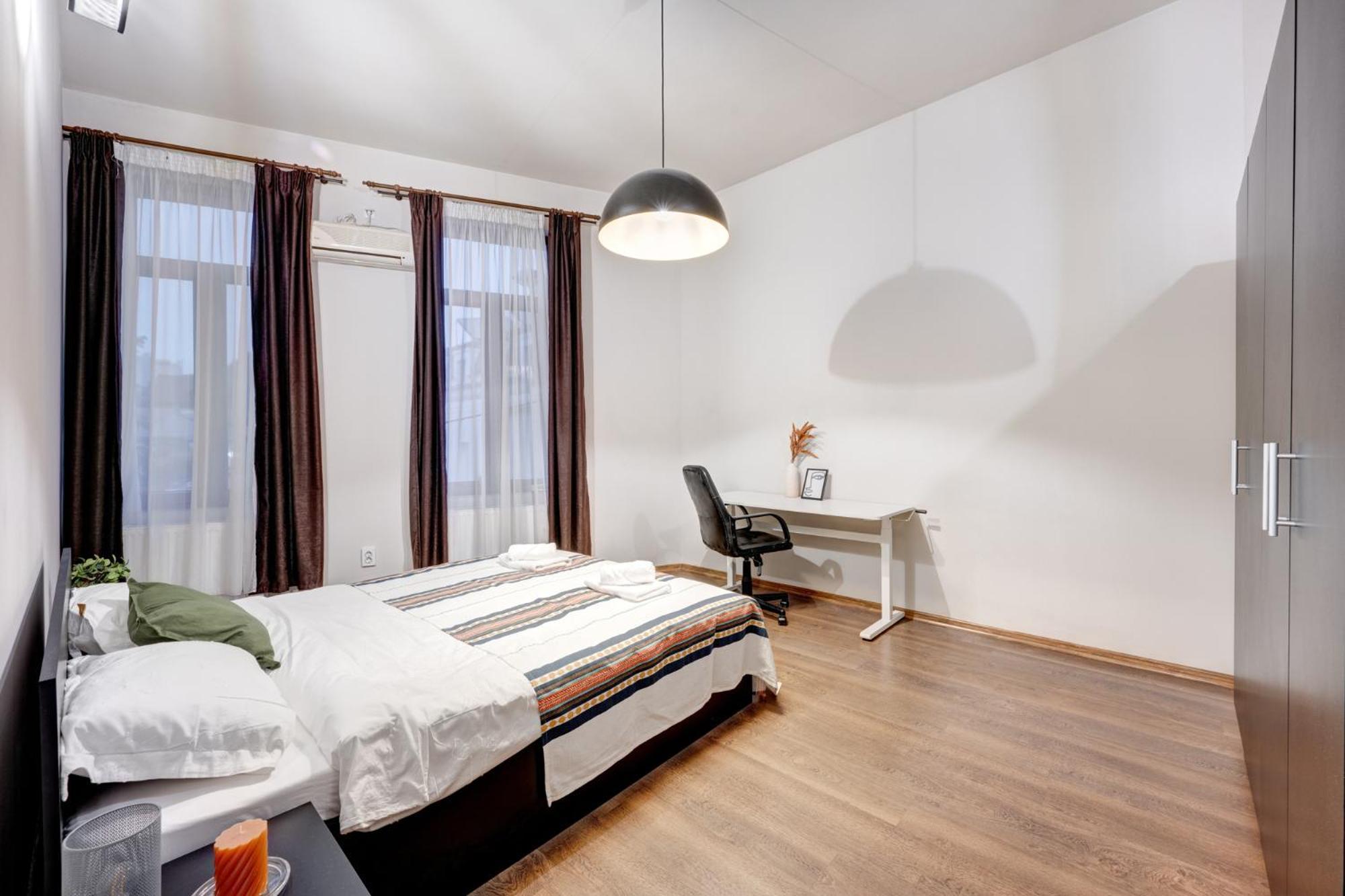 Holiday Apartments Bukareszt Zewnętrze zdjęcie