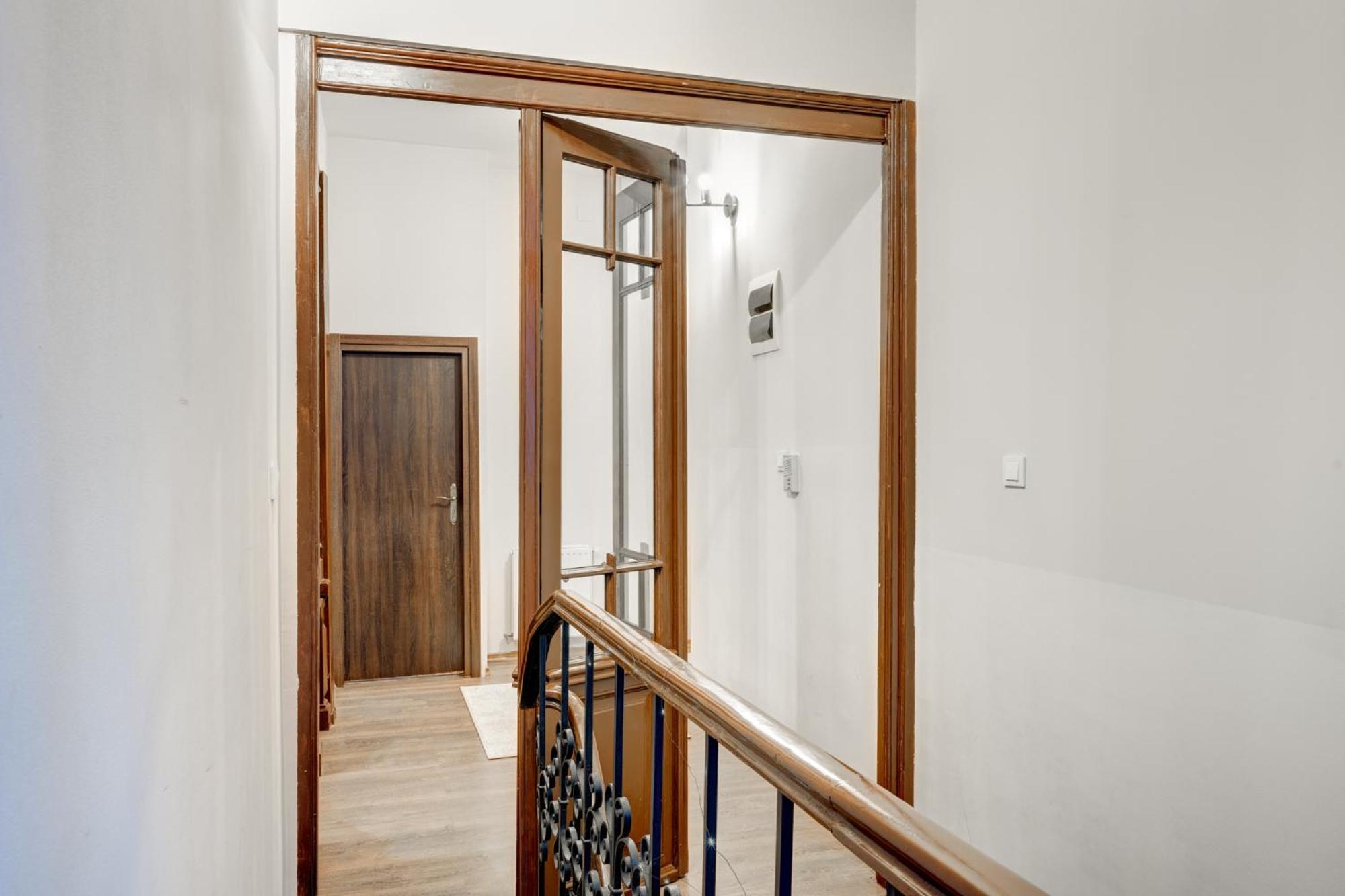 Holiday Apartments Bukareszt Zewnętrze zdjęcie