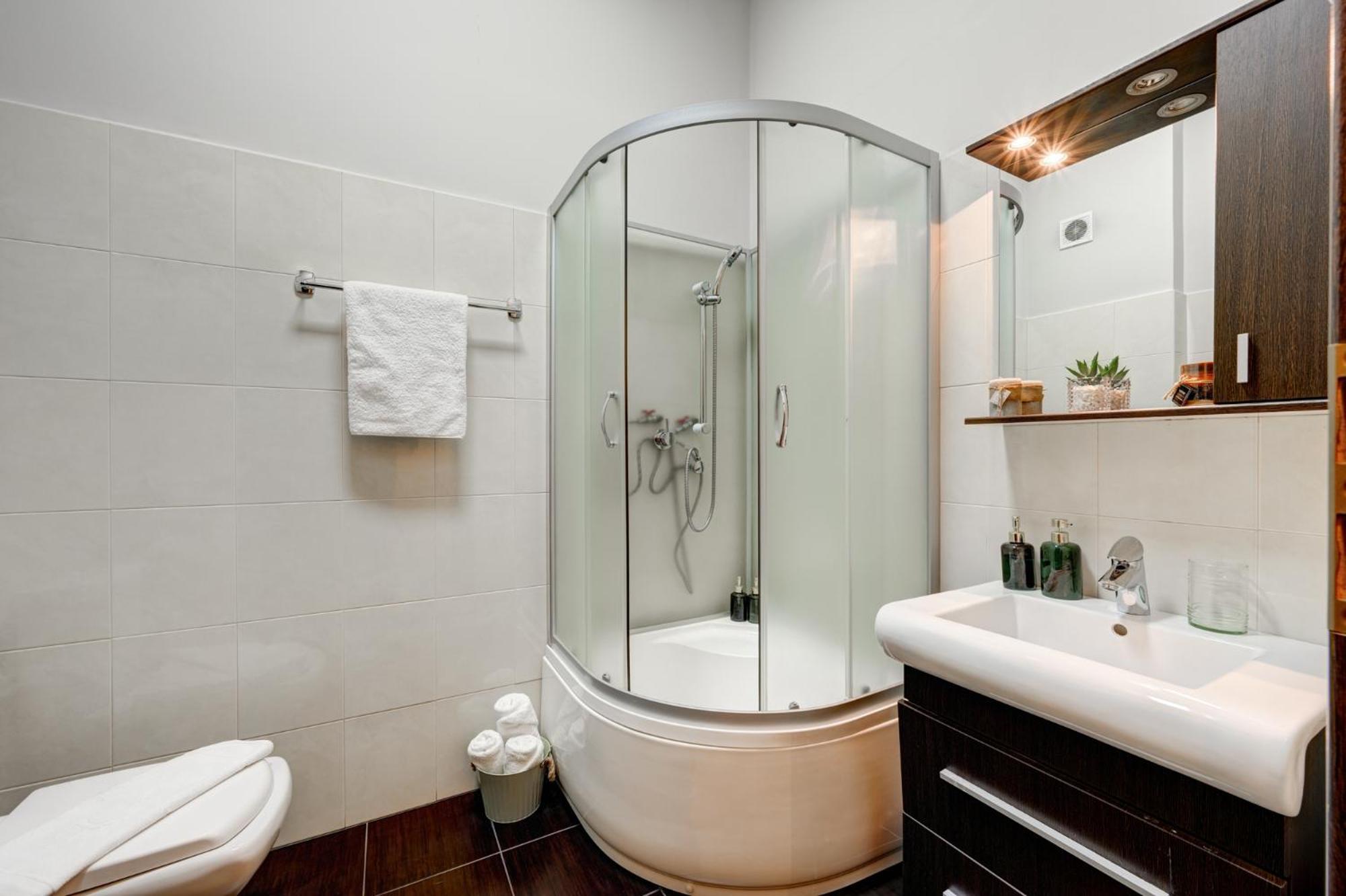 Holiday Apartments Bukareszt Zewnętrze zdjęcie