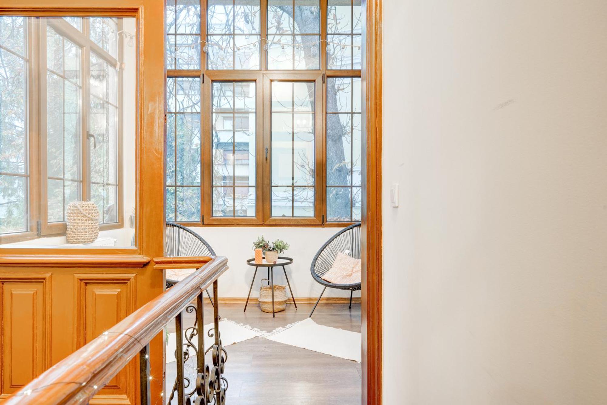Holiday Apartments Bukareszt Zewnętrze zdjęcie
