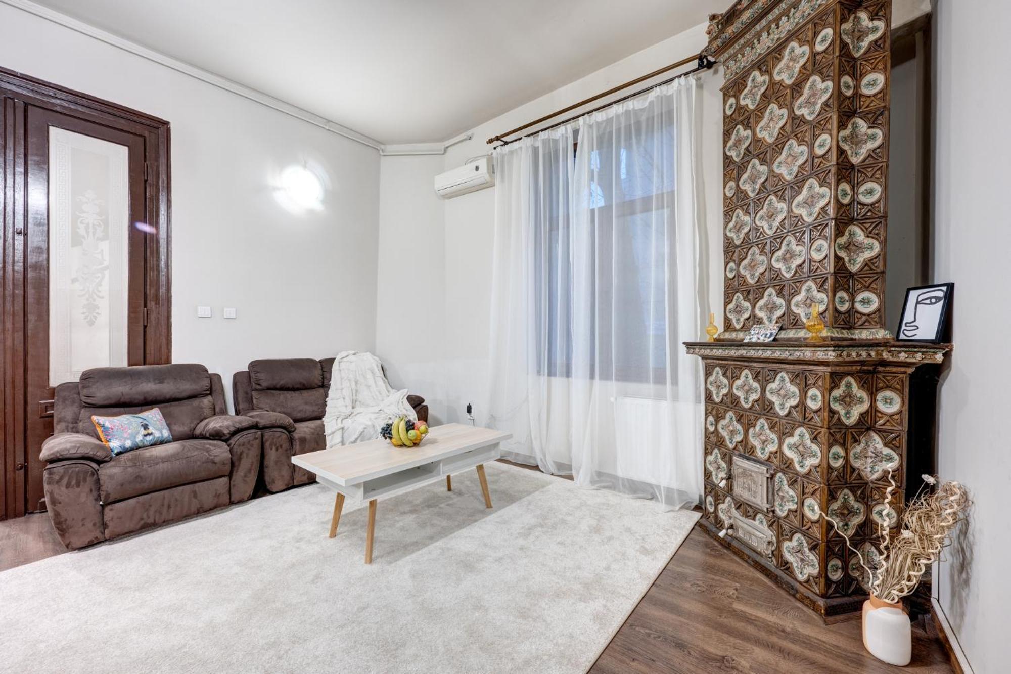 Holiday Apartments Bukareszt Zewnętrze zdjęcie