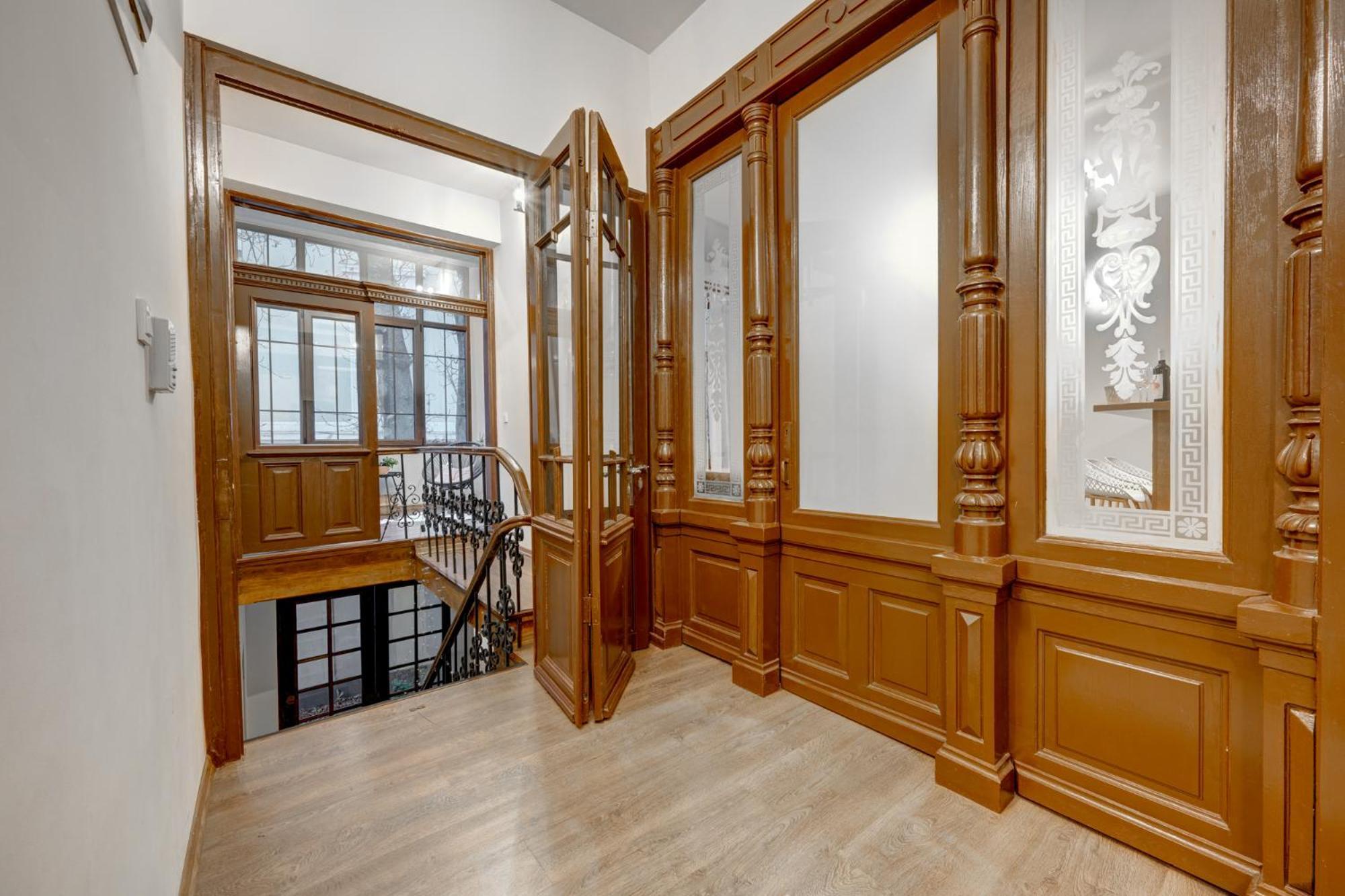 Holiday Apartments Bukareszt Zewnętrze zdjęcie