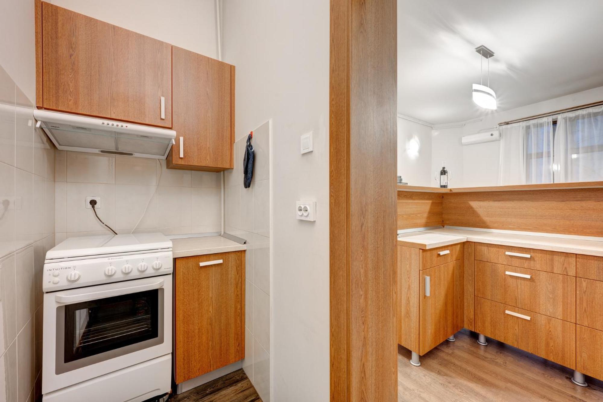 Holiday Apartments Bukareszt Zewnętrze zdjęcie