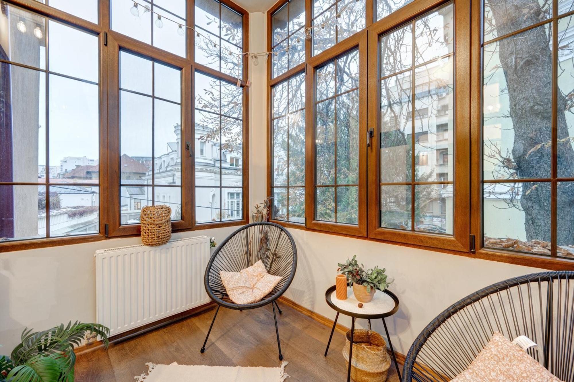 Holiday Apartments Bukareszt Zewnętrze zdjęcie