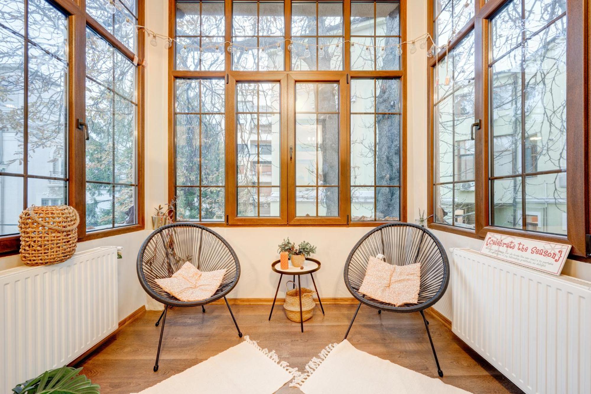 Holiday Apartments Bukareszt Zewnętrze zdjęcie