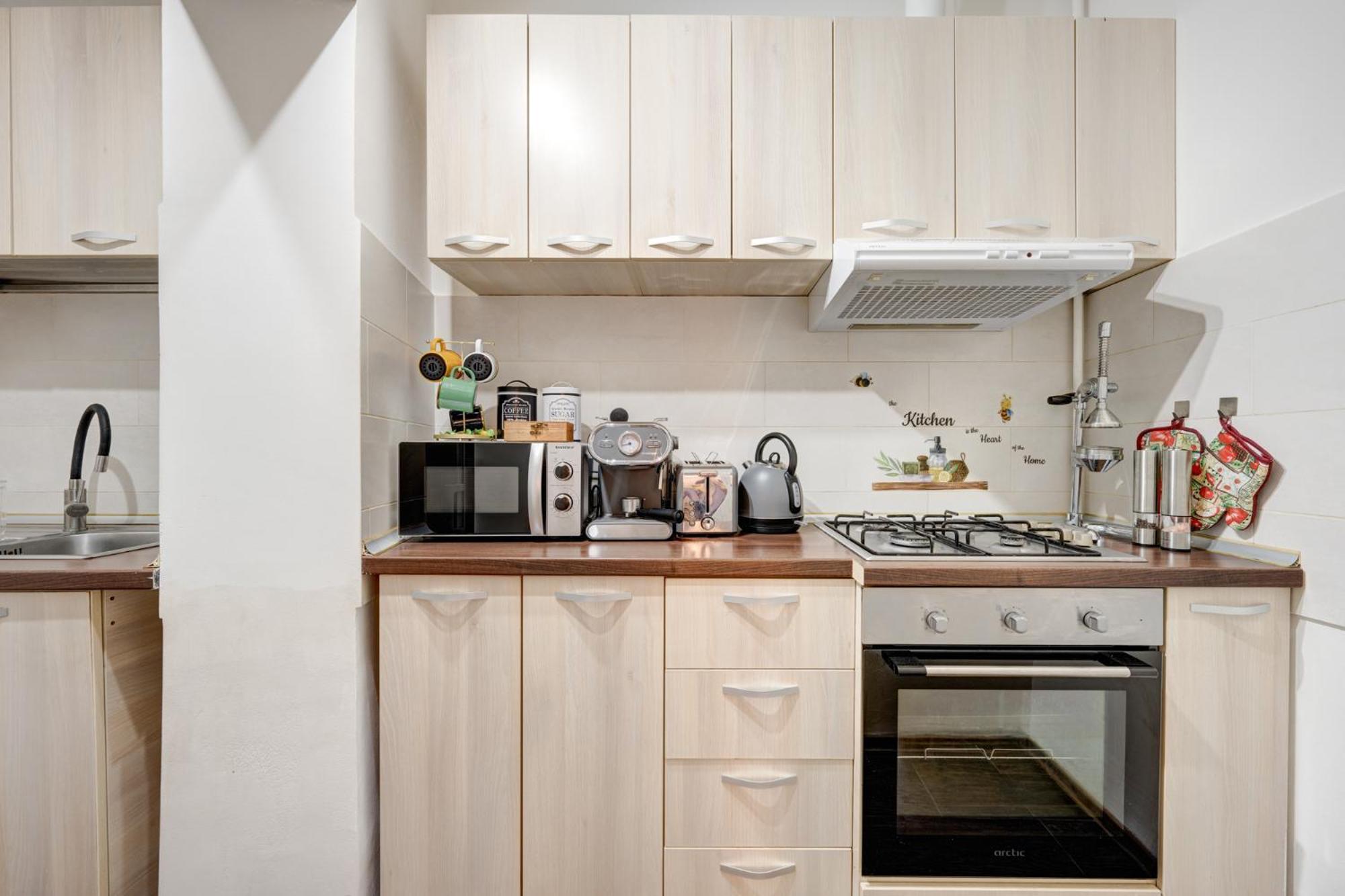 Holiday Apartments Bukareszt Zewnętrze zdjęcie
