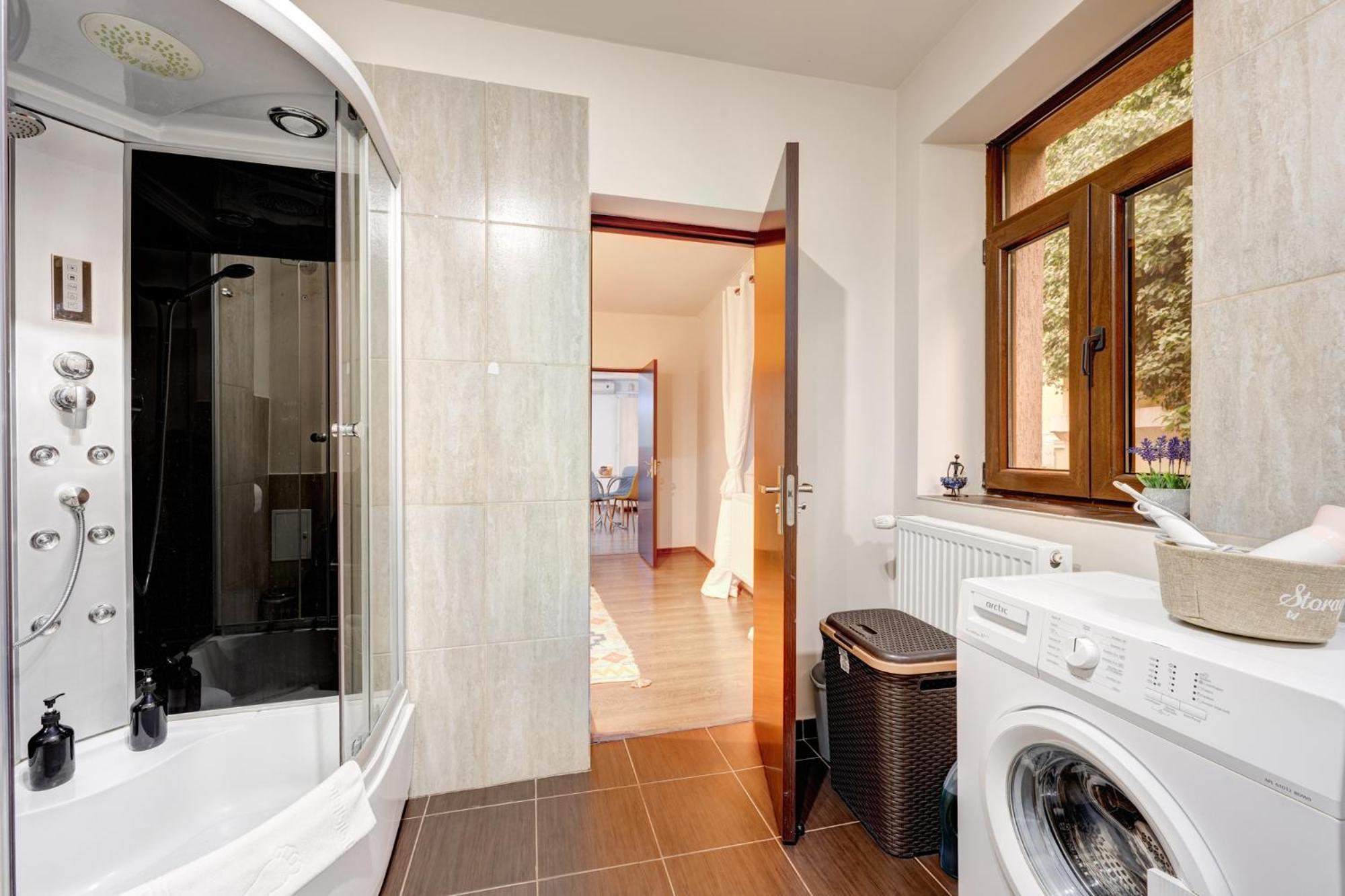 Holiday Apartments Bukareszt Zewnętrze zdjęcie