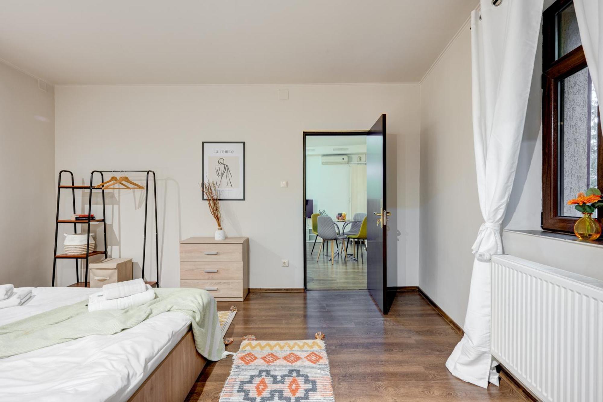 Holiday Apartments Bukareszt Zewnętrze zdjęcie
