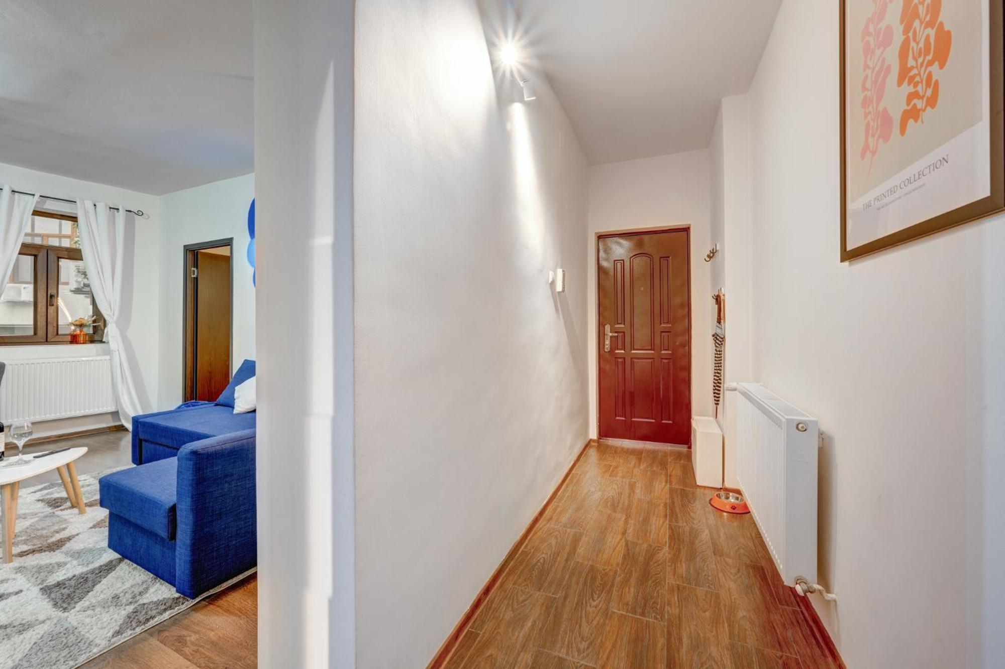 Holiday Apartments Bukareszt Zewnętrze zdjęcie