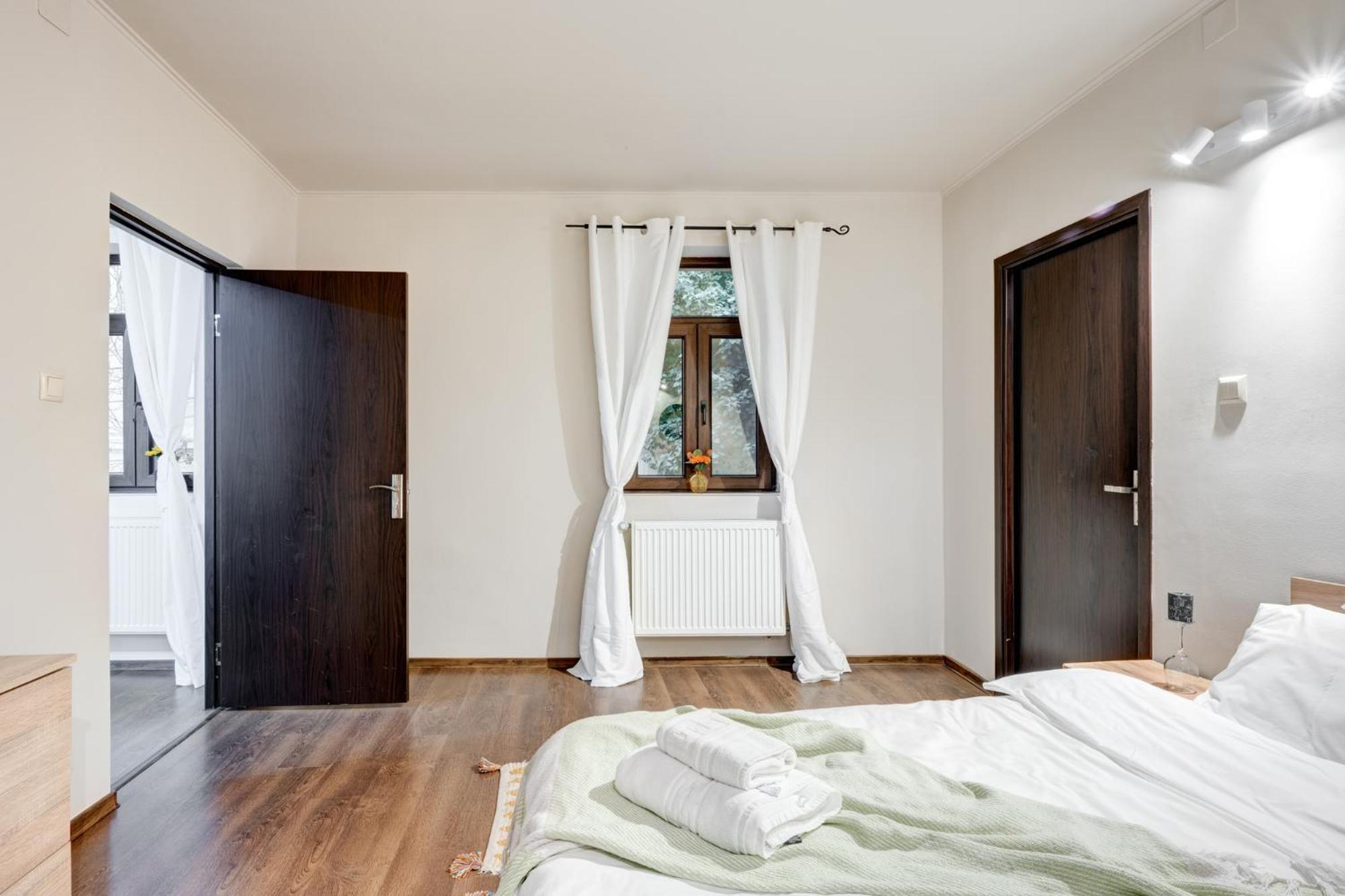 Holiday Apartments Bukareszt Zewnętrze zdjęcie
