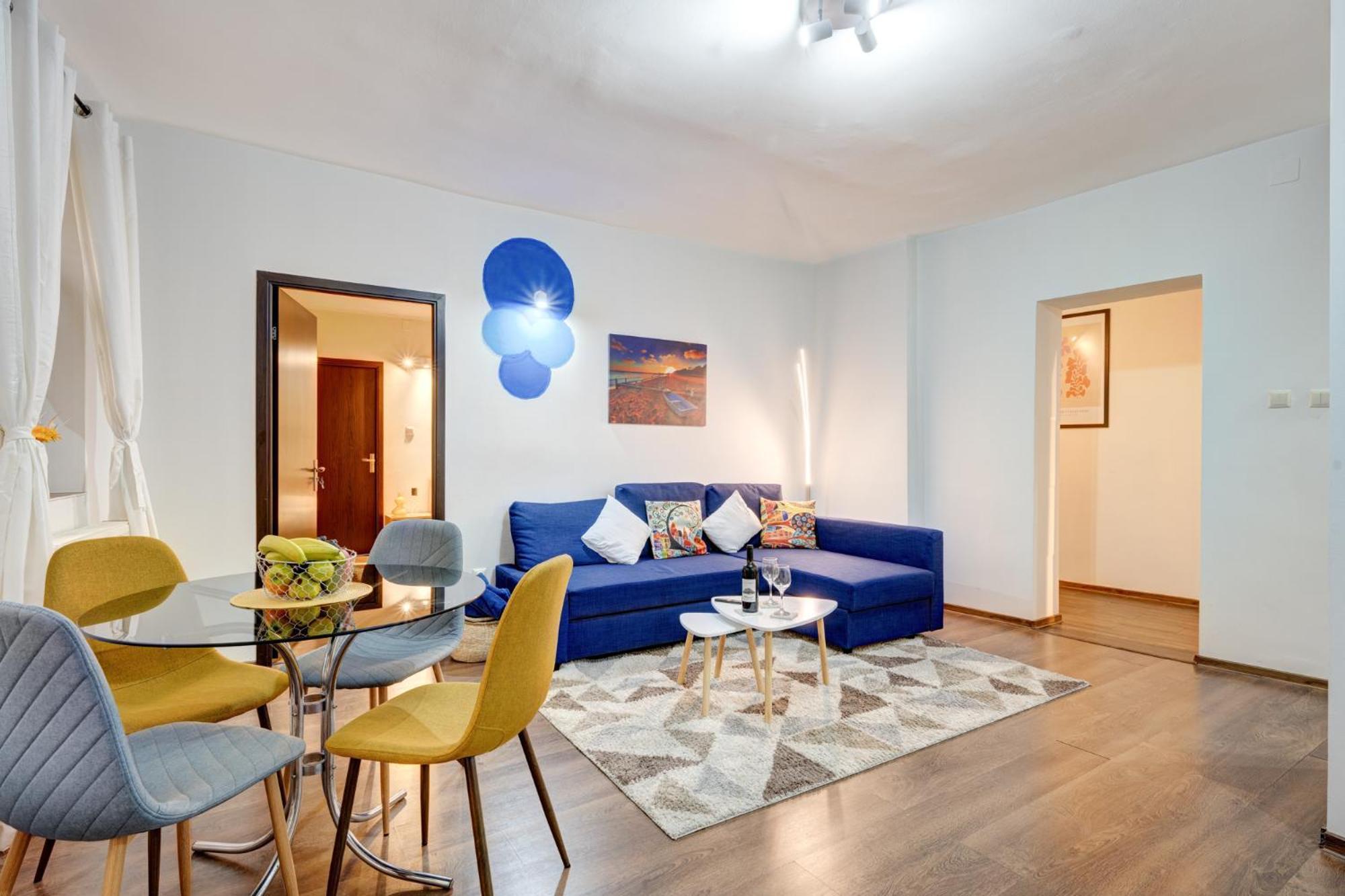 Holiday Apartments Bukareszt Zewnętrze zdjęcie