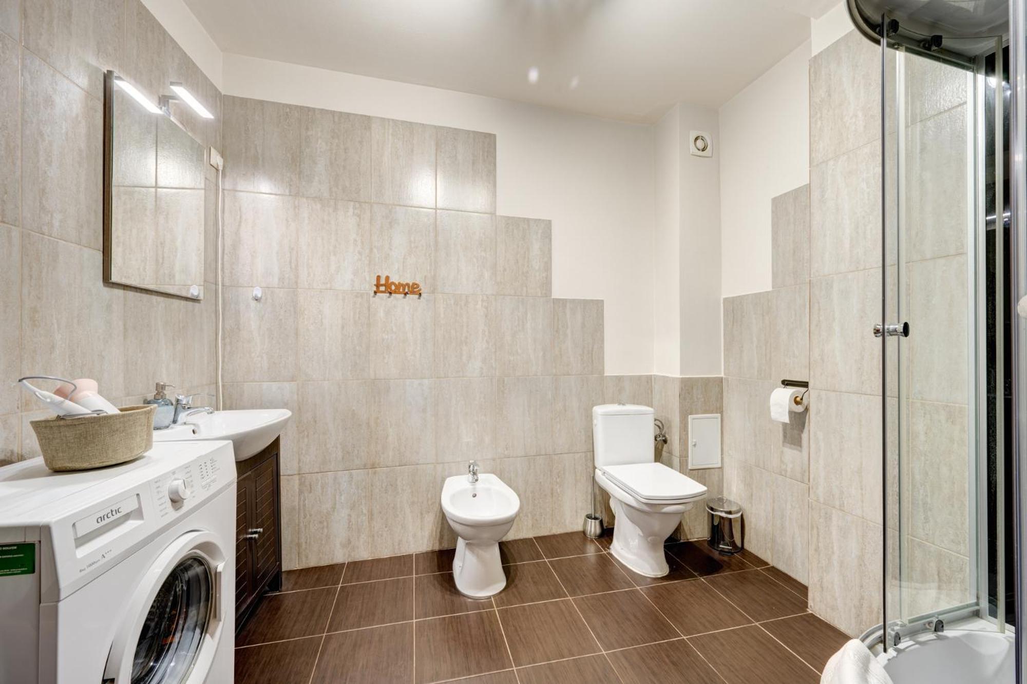 Holiday Apartments Bukareszt Zewnętrze zdjęcie
