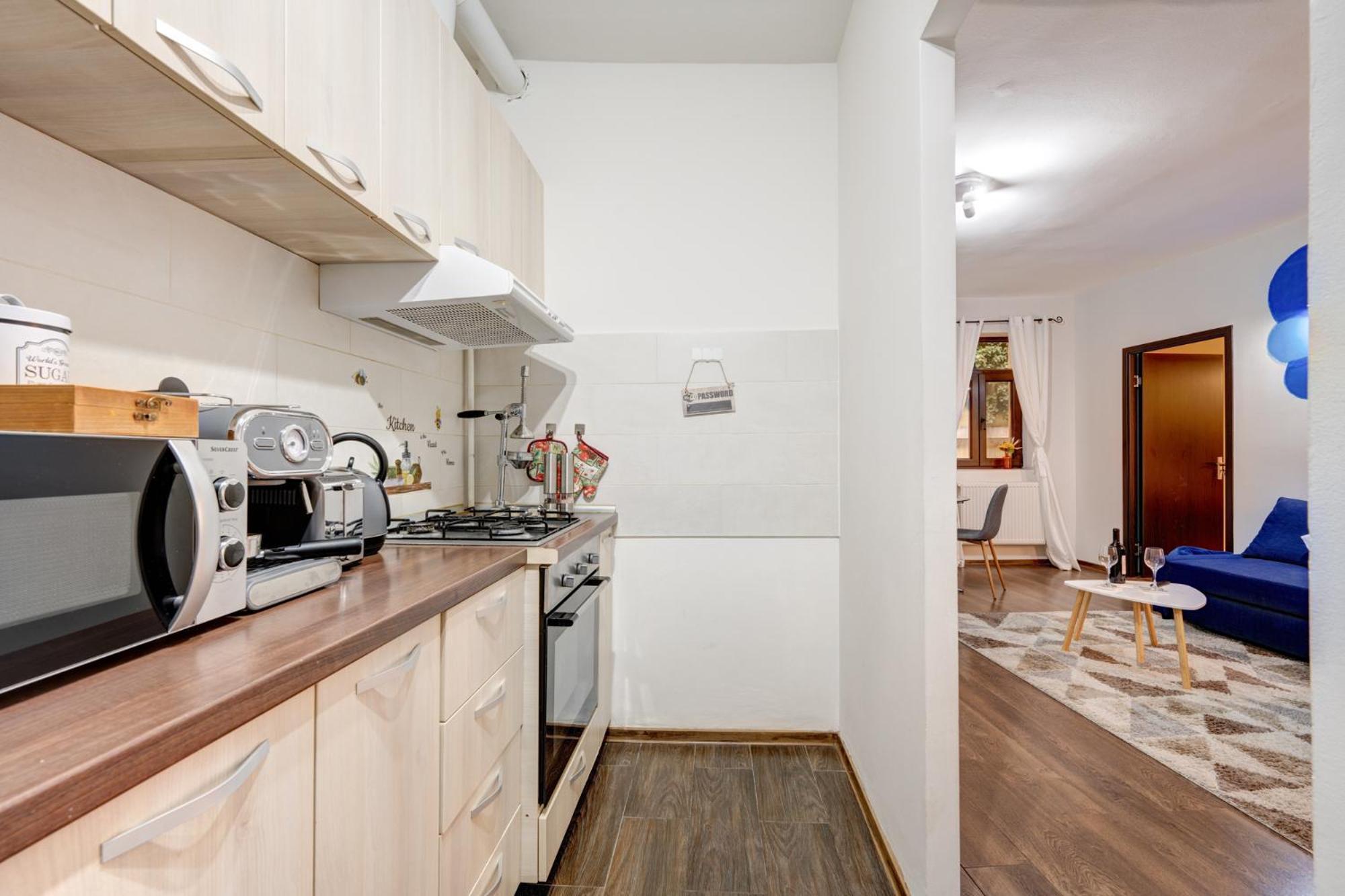 Holiday Apartments Bukareszt Zewnętrze zdjęcie