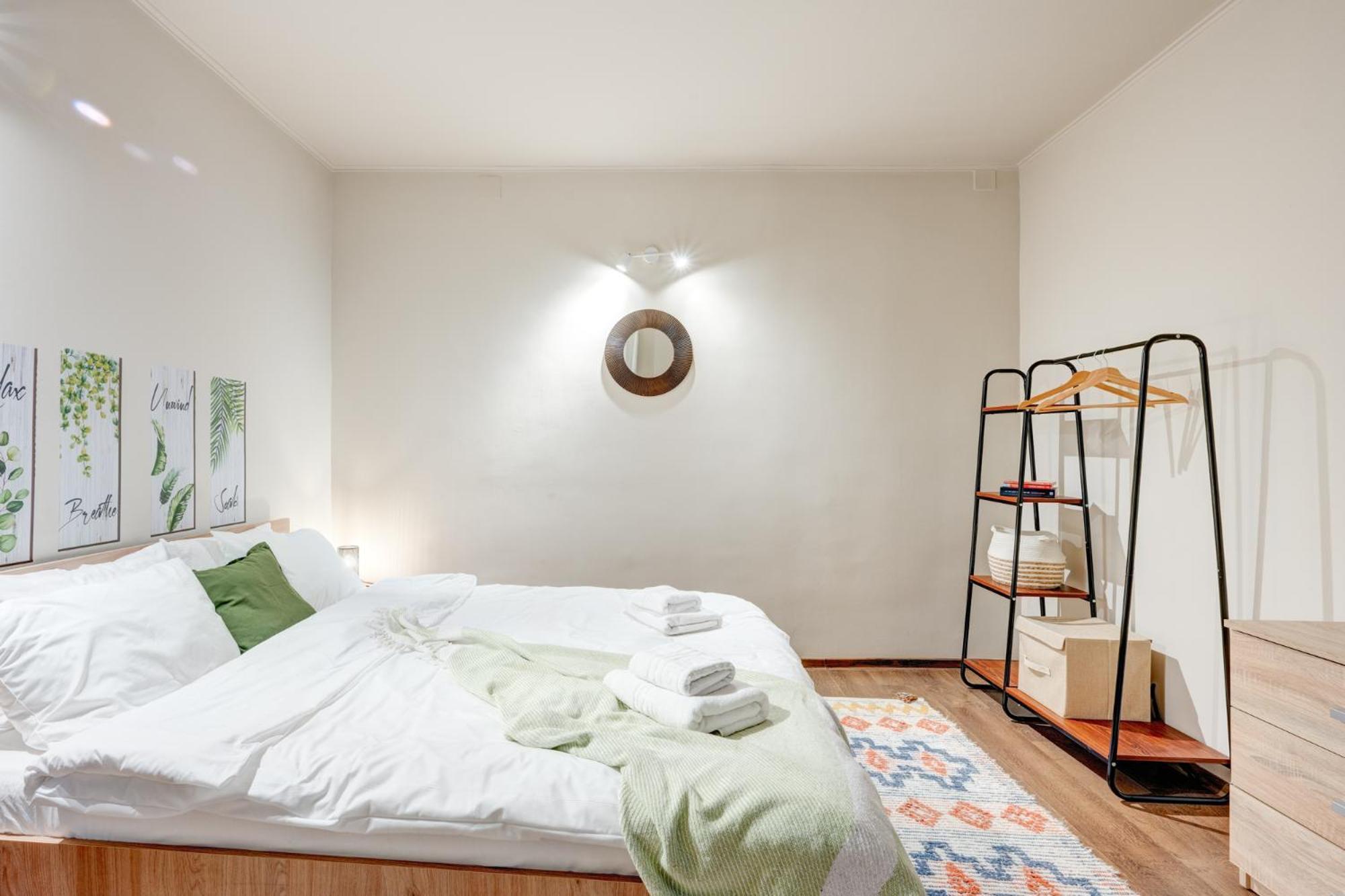 Holiday Apartments Bukareszt Zewnętrze zdjęcie