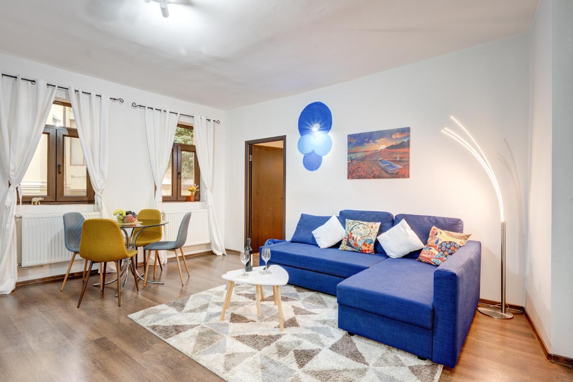 Holiday Apartments Bukareszt Zewnętrze zdjęcie