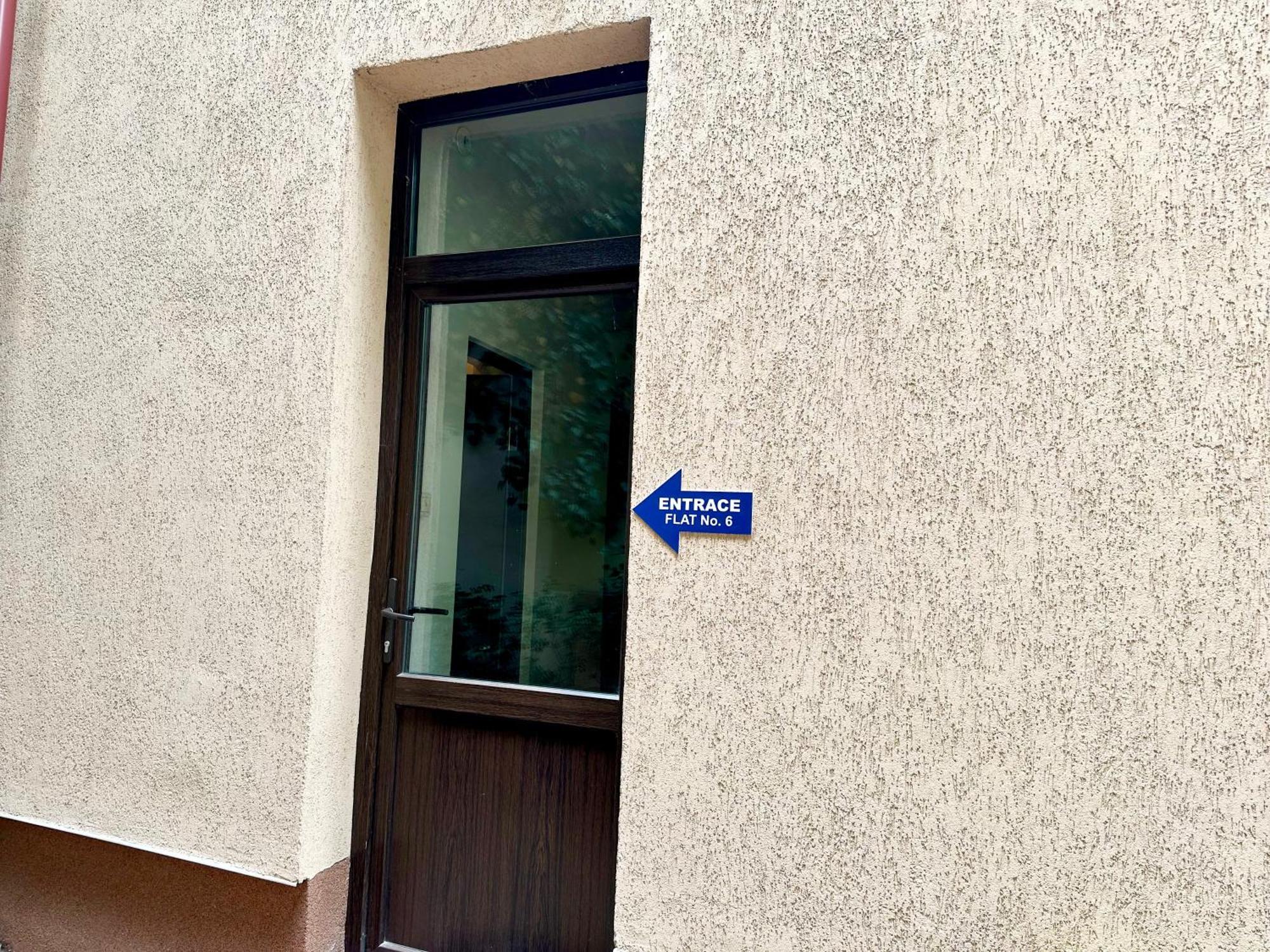 Holiday Apartments Bukareszt Zewnętrze zdjęcie