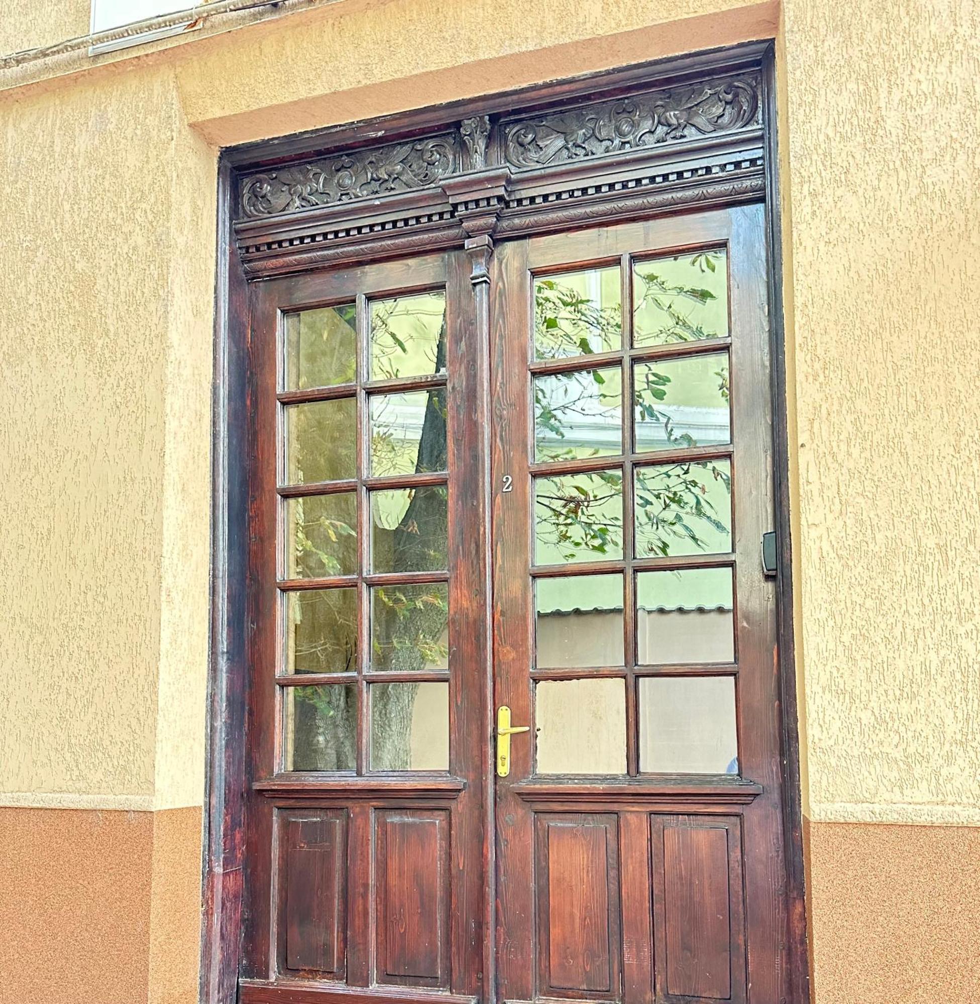 Holiday Apartments Bukareszt Zewnętrze zdjęcie