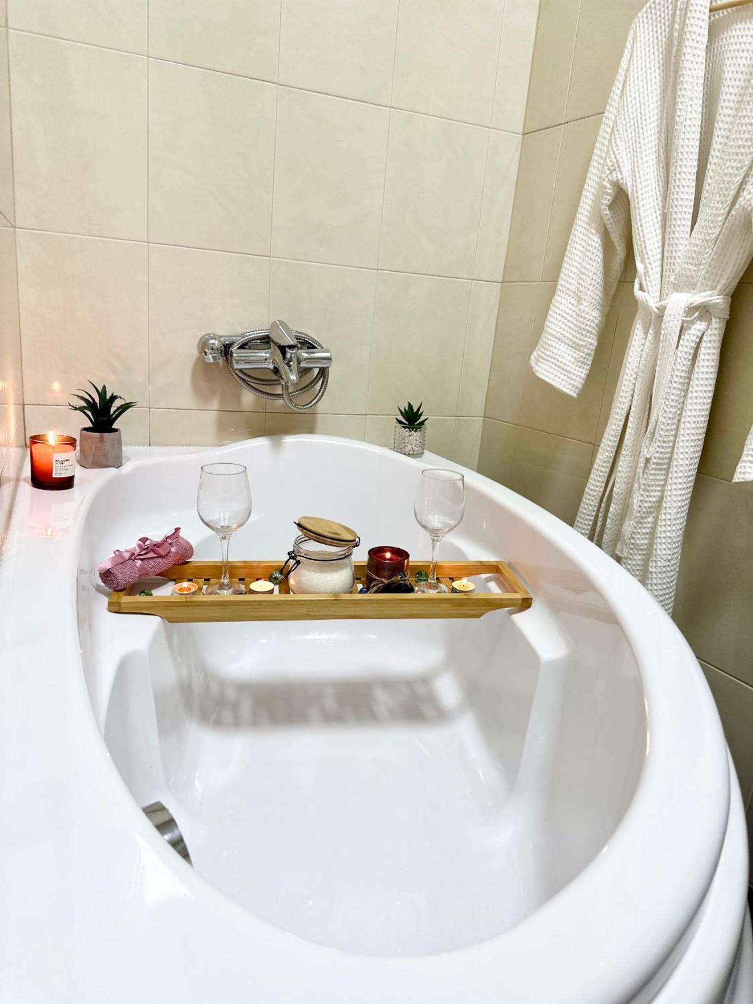 Holiday Apartments Bukareszt Zewnętrze zdjęcie