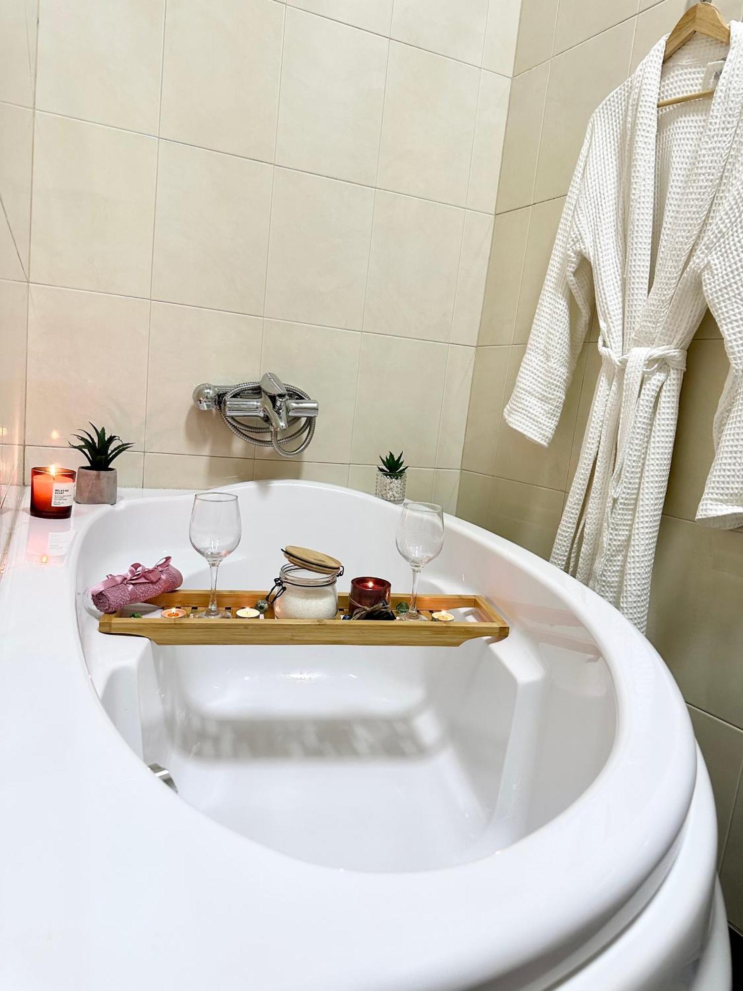 Holiday Apartments Bukareszt Zewnętrze zdjęcie