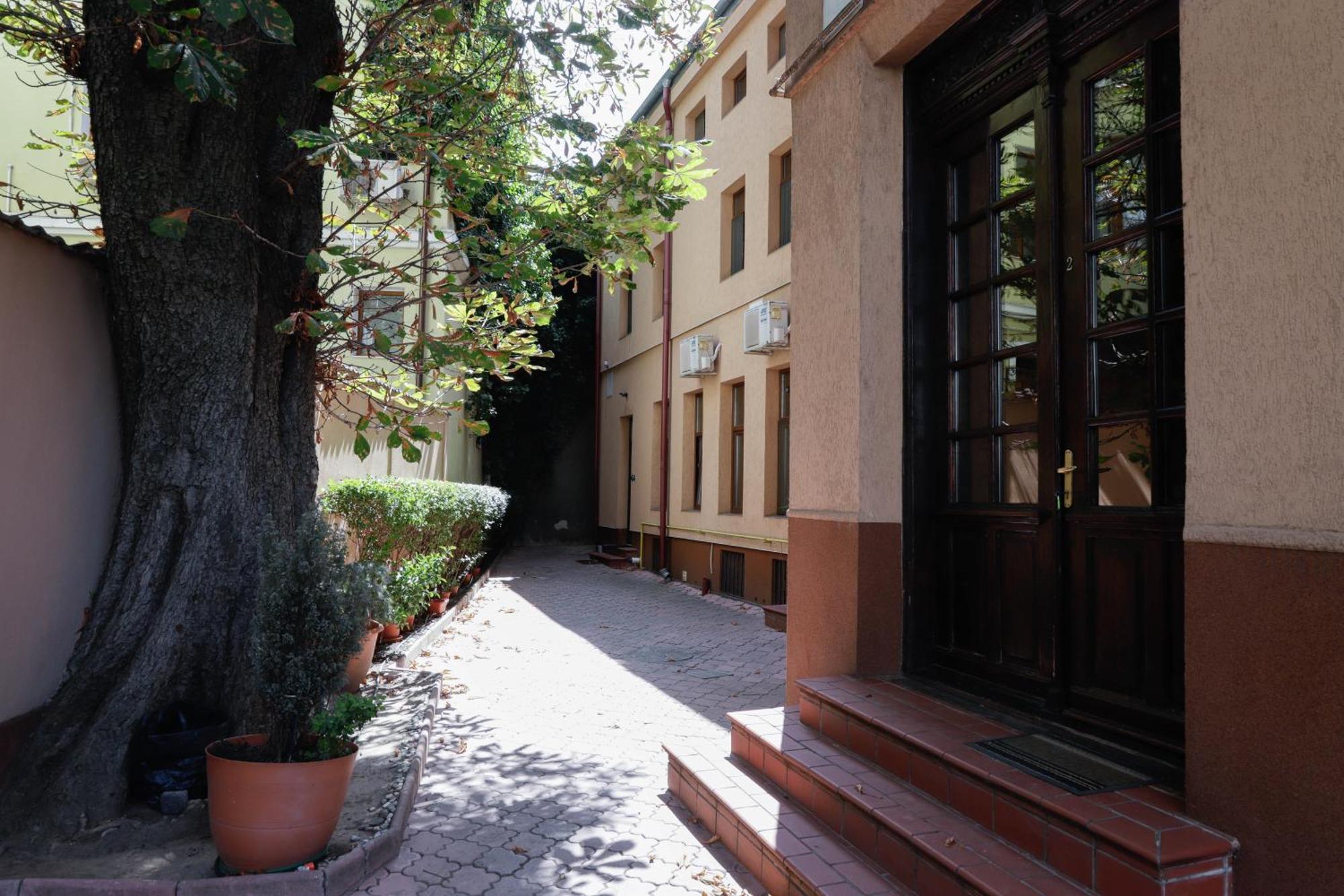 Holiday Apartments Bukareszt Zewnętrze zdjęcie